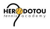 Herodotou Tennis Academy